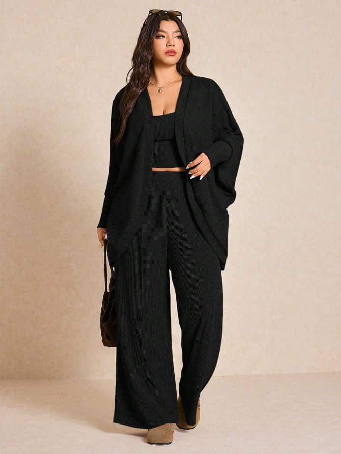 Enseble dames chic lk