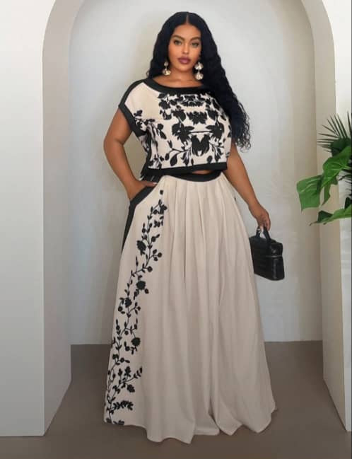 Collection chic