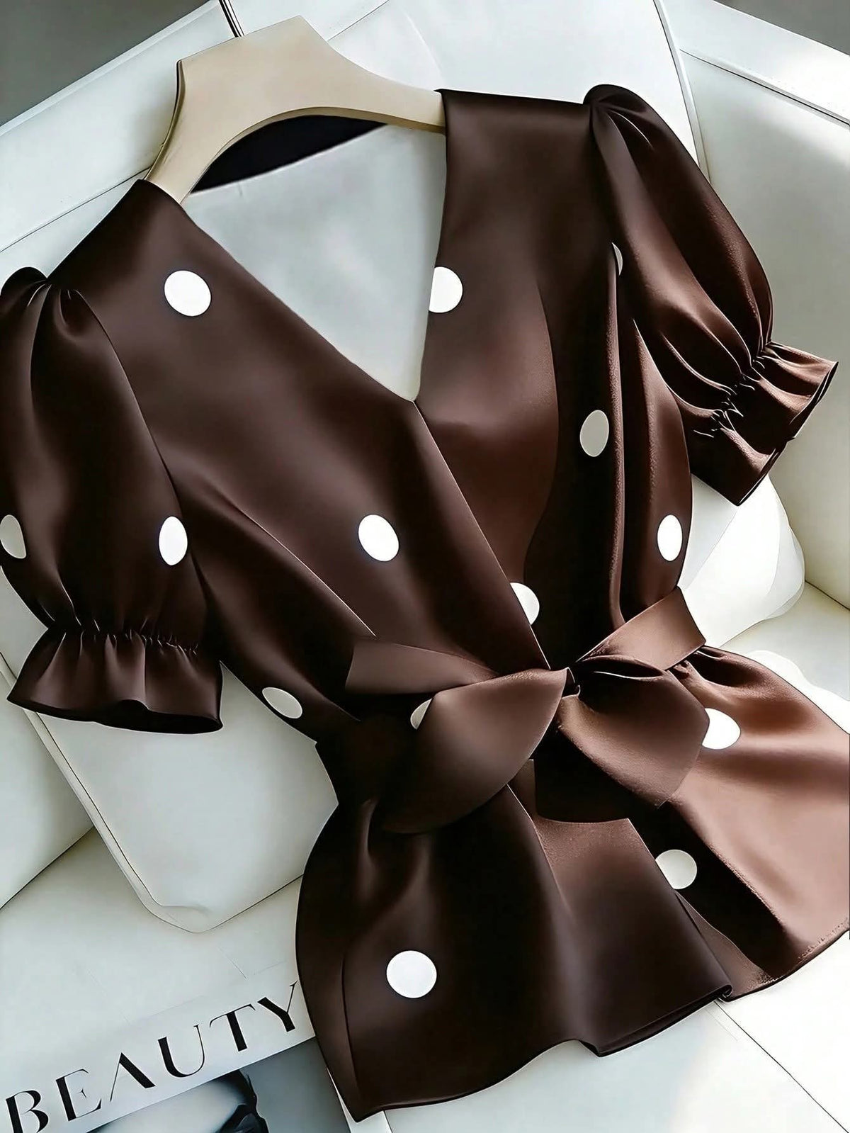 HAUT FEMMES CHIC