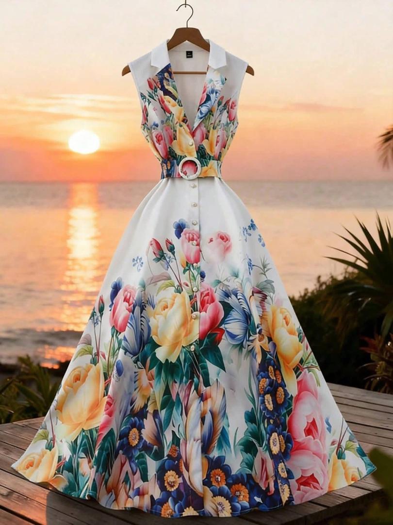 robe simple o