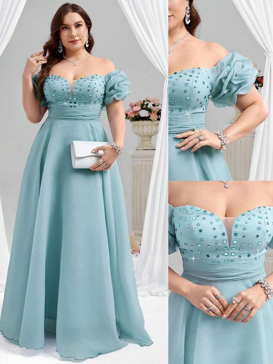 Chic robes dames cv