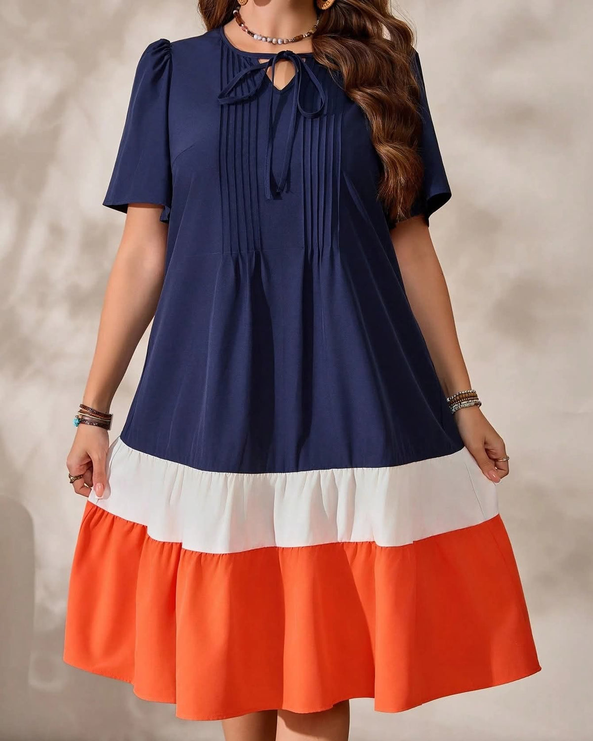Robes dames news collection 2026