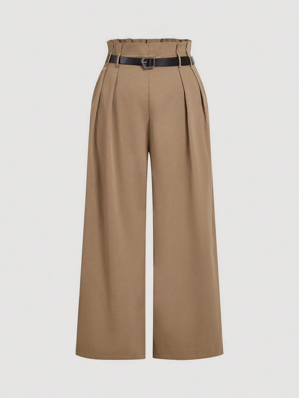 Pantalon pour dames chic
