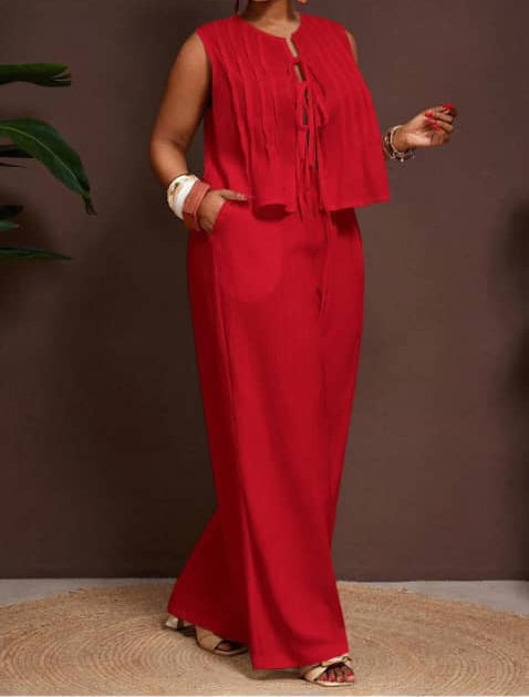 Ensemble 2 red bm