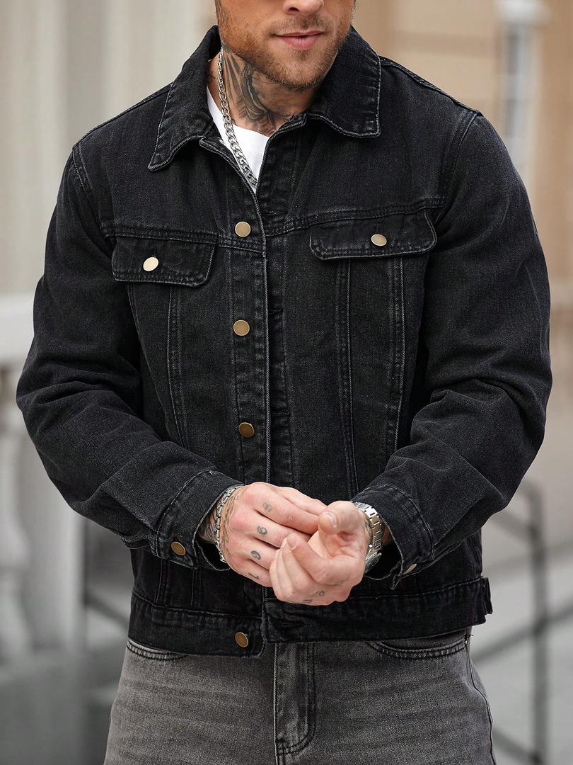 Jeans homme chic