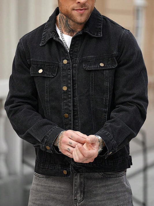 Jeans homme chic