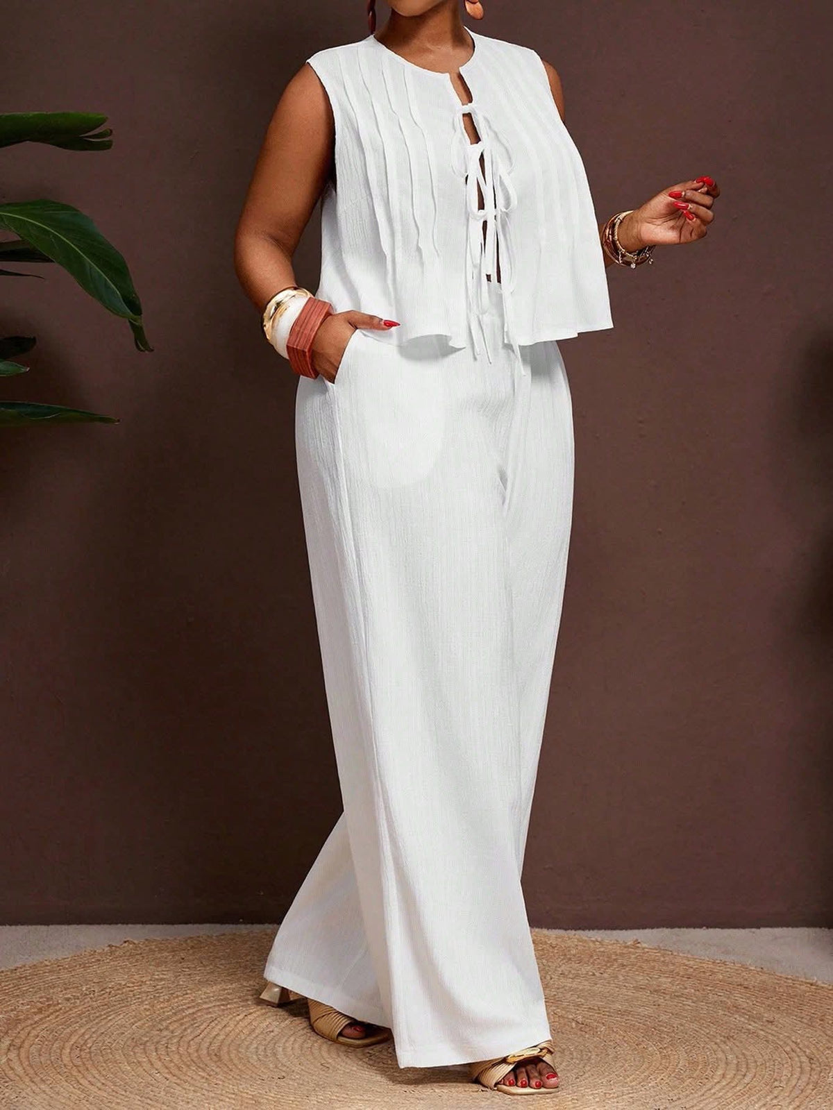 Chic ensemble dames cn