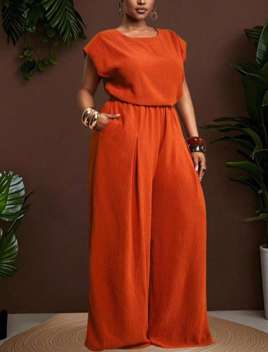 Chic deux piece ds