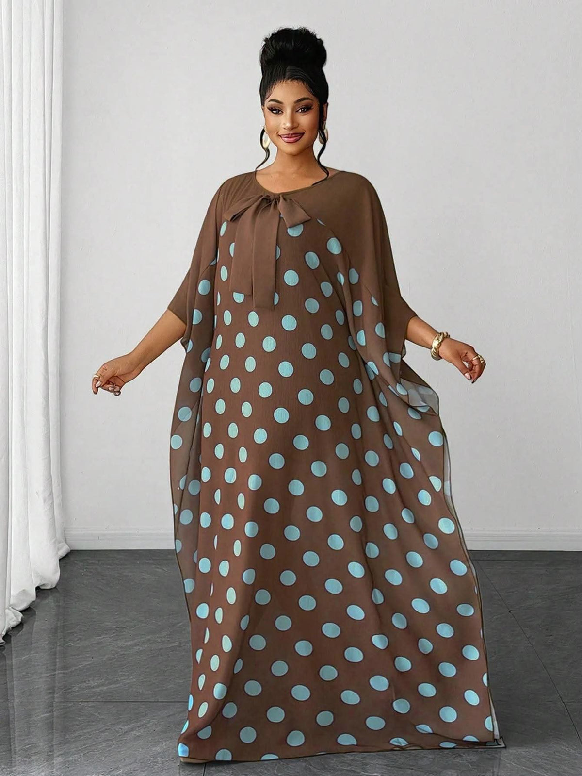 news robes dame gkj