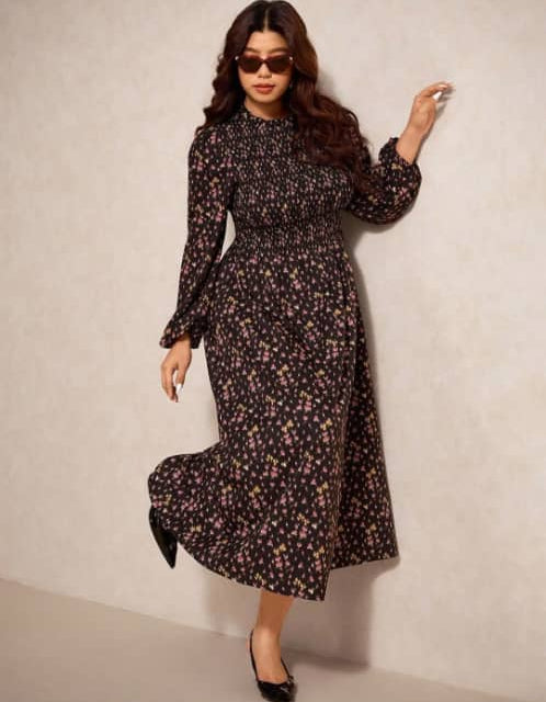 CHIC ROBE llk