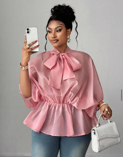 BLOUSE DAMES KL