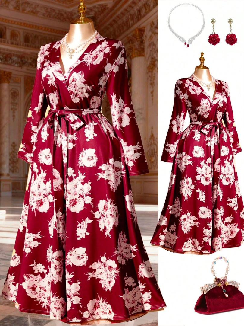 Robes dames ml
