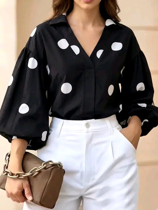 4 hauts chic kl