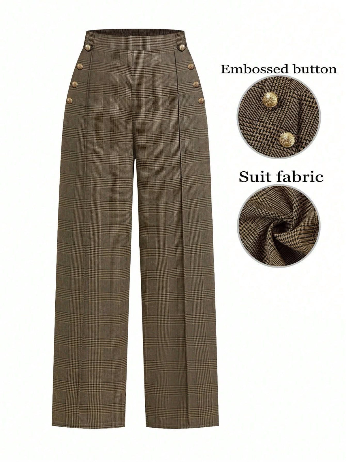 Pantalon femms