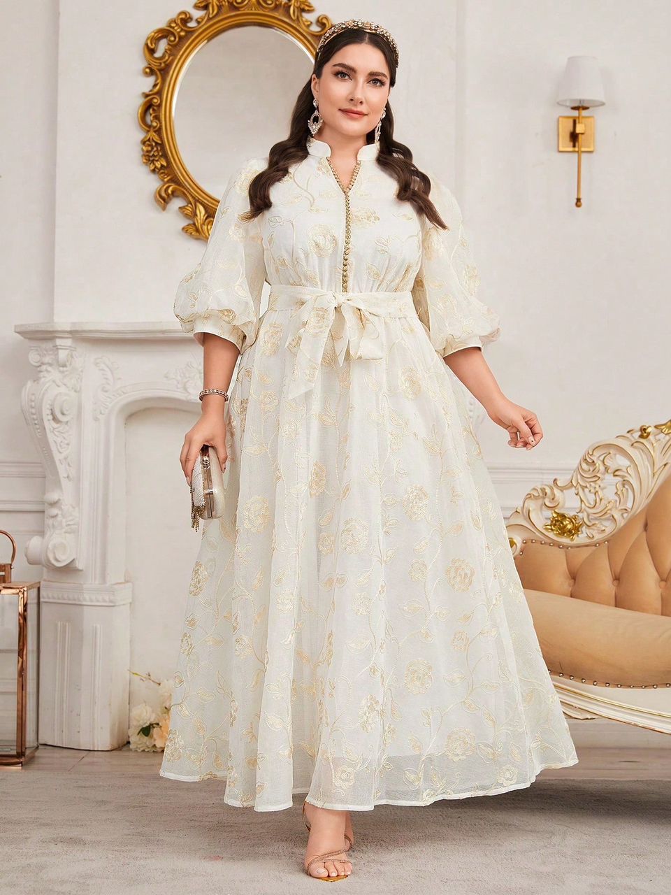 Chix robes nm