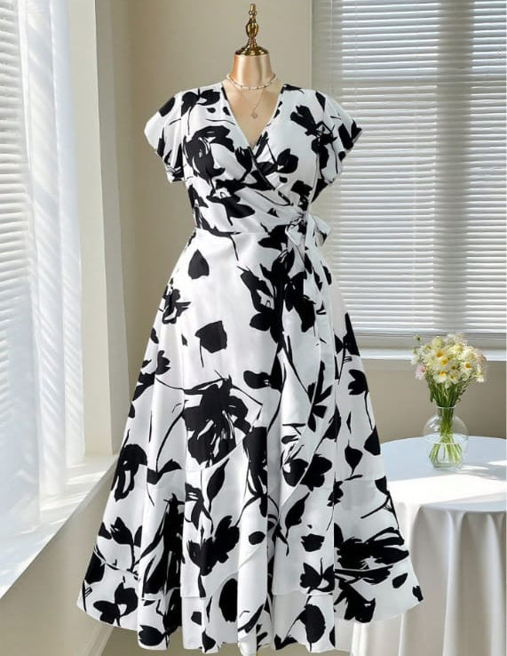 Robes pour dames – Nouveaux modèles 2025