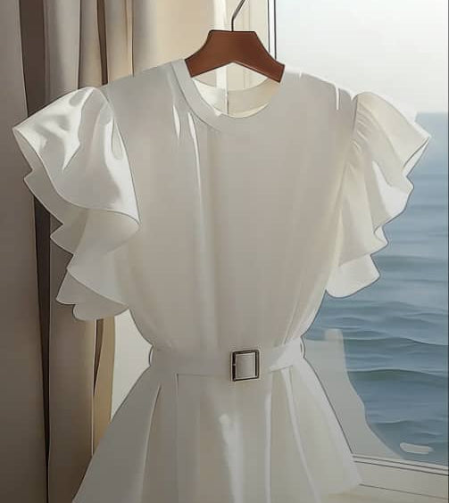 Haut chic dames hors