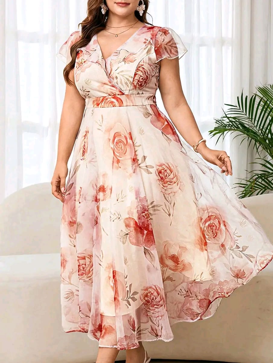 Robes select dame chic