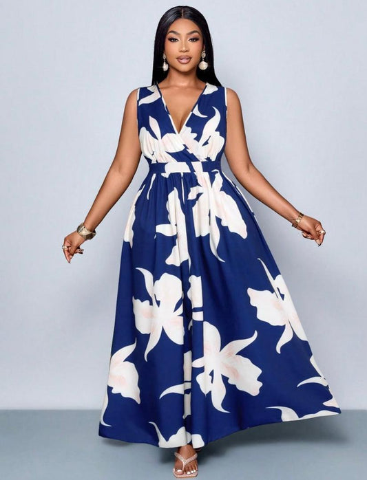 Robes chic elegante