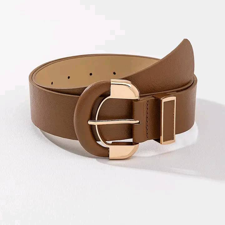 Chic ceinture
