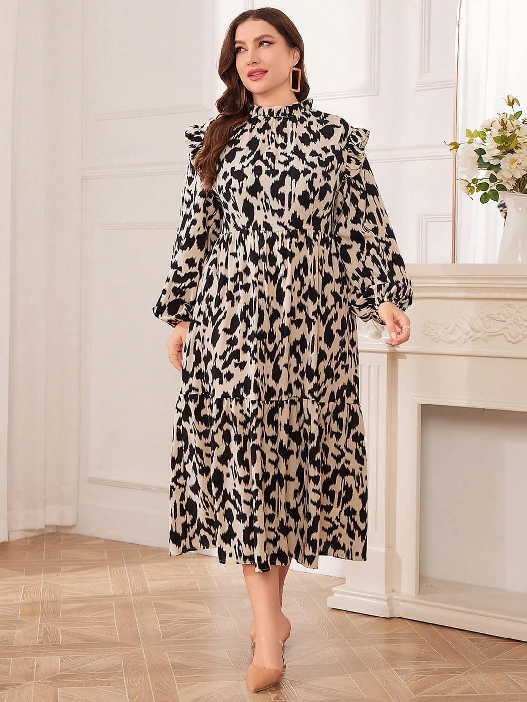 Des robes dames ss