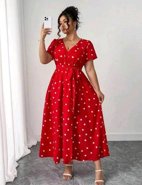 Robes dames sublimes