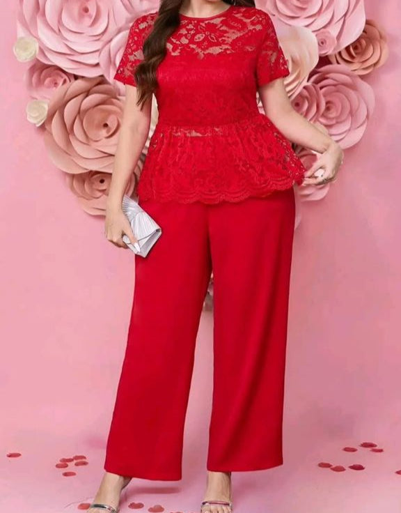 Ensemble deux piece