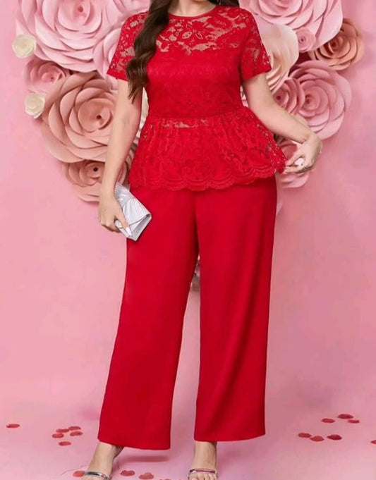 Ensemble deux piece