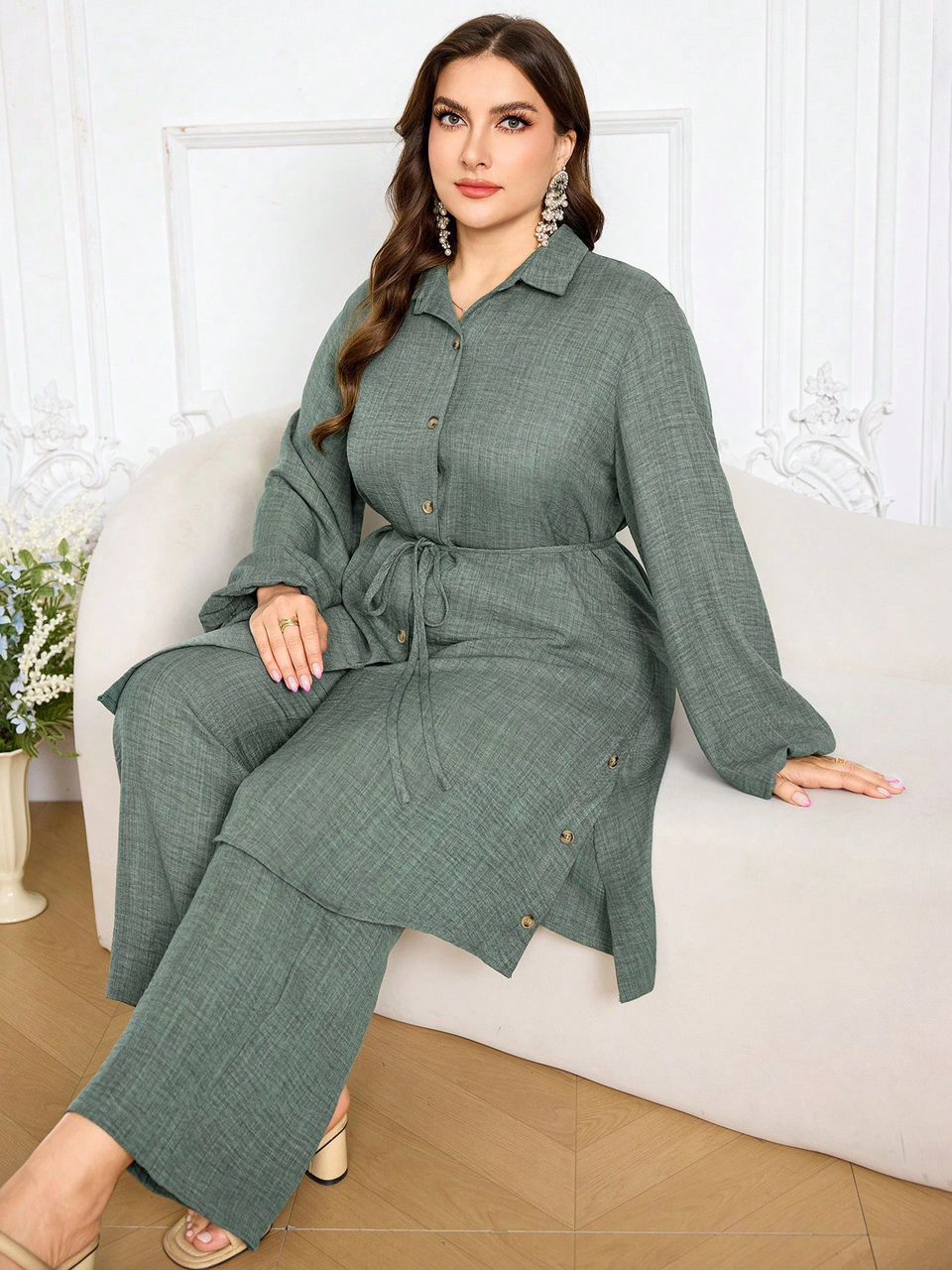 Collection ensemble fn