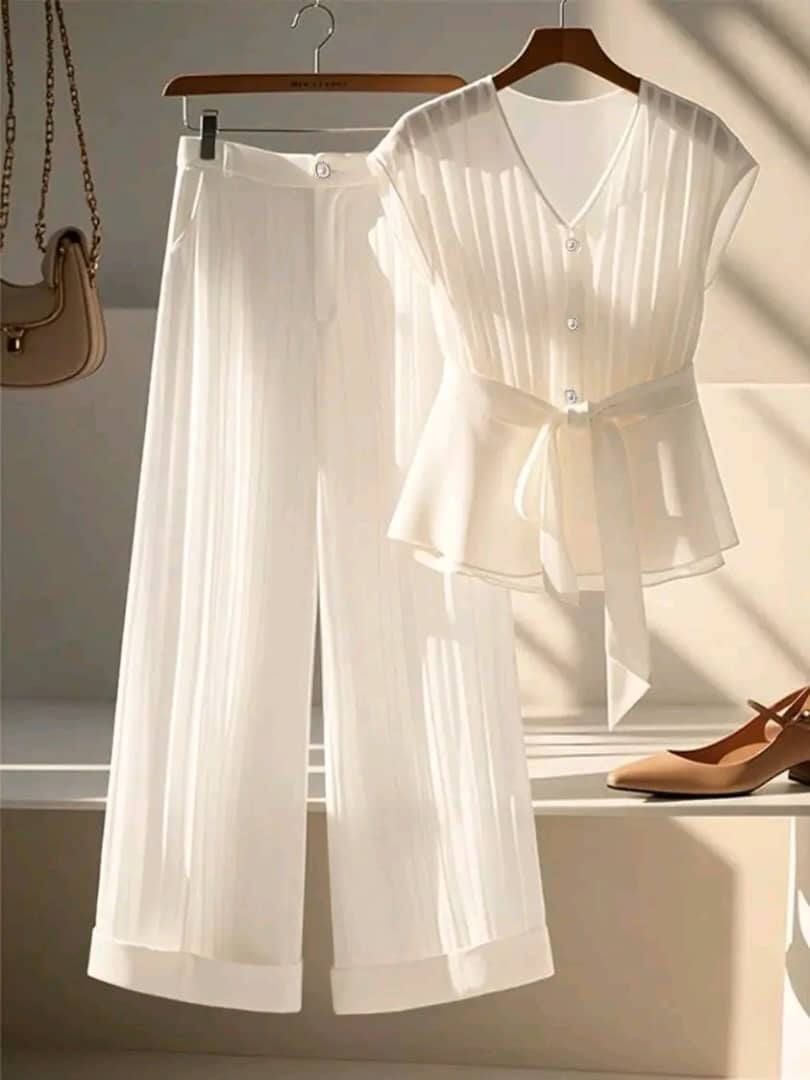 Ensemble pour femme