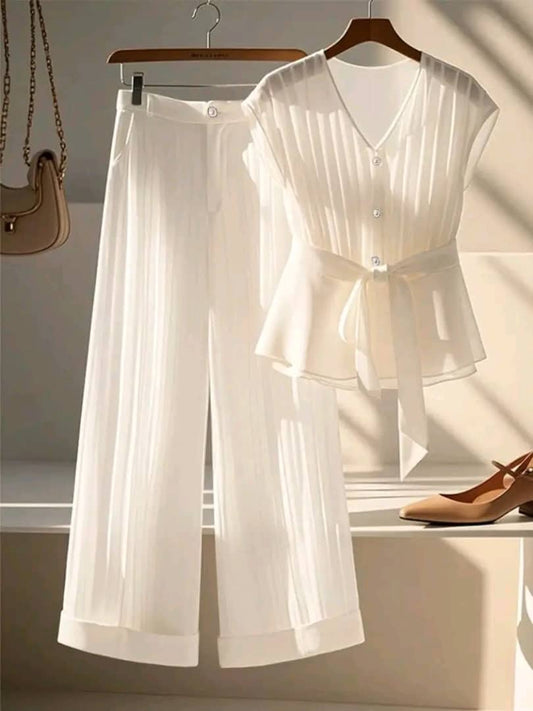 Ensemble pour femme