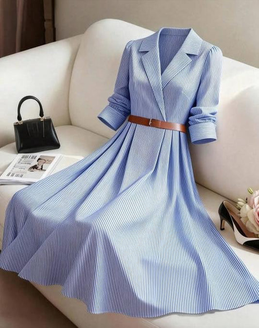 Robes chic sel five