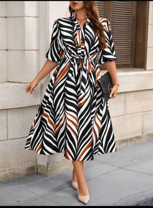 CHIC ROBE llk