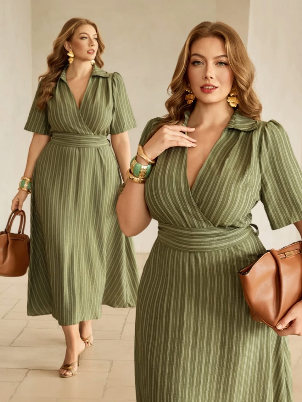 Select dames ld