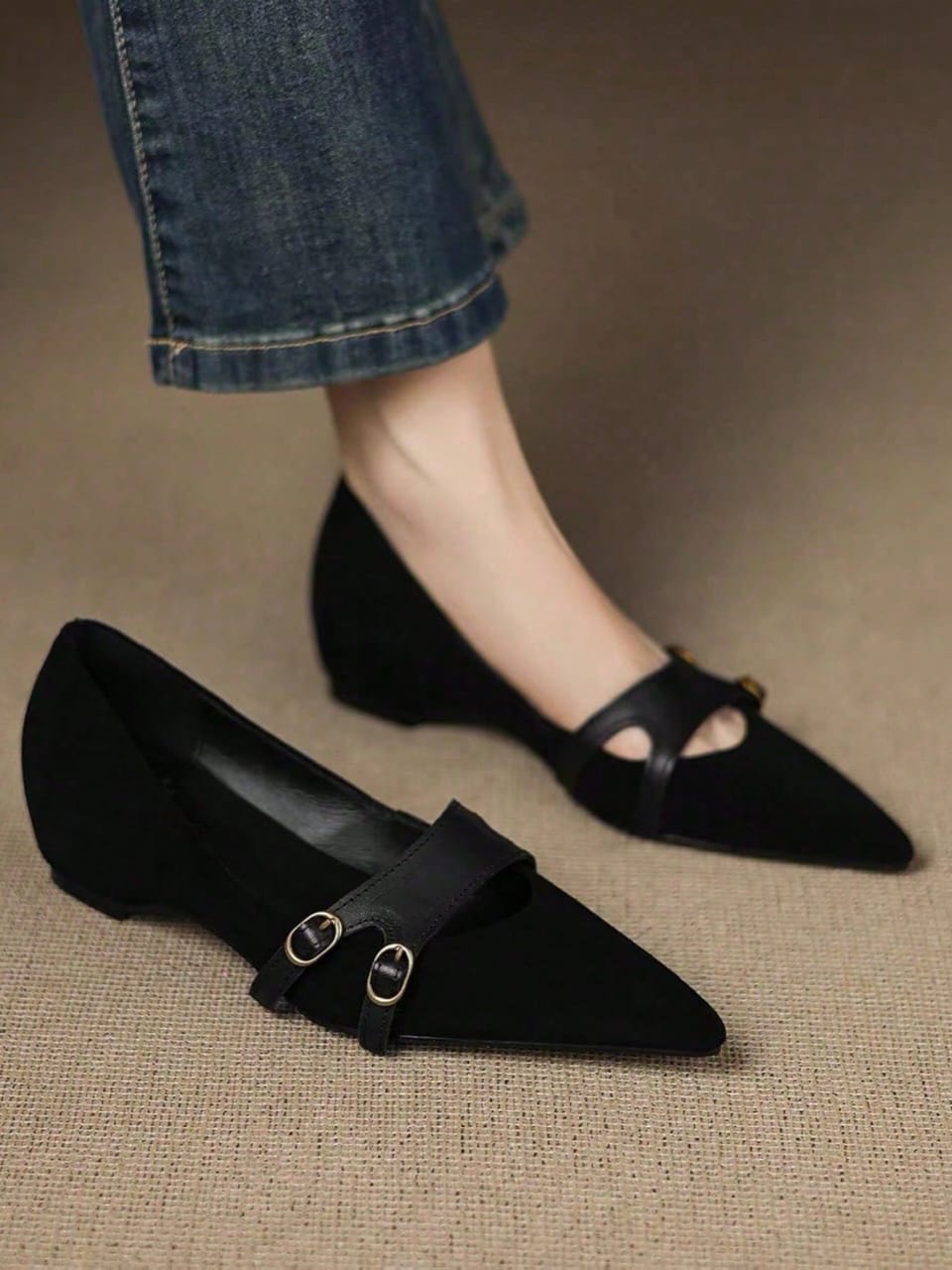 Chaussure klom n2