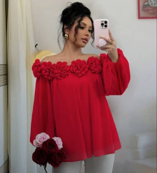 Haut chic dames hors