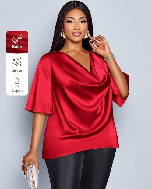 BLOUSE DAMES KL