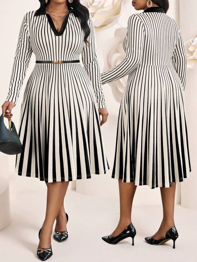 NEW CHIC POUR DAMES