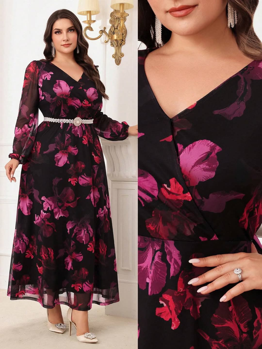 Des robes dames ss