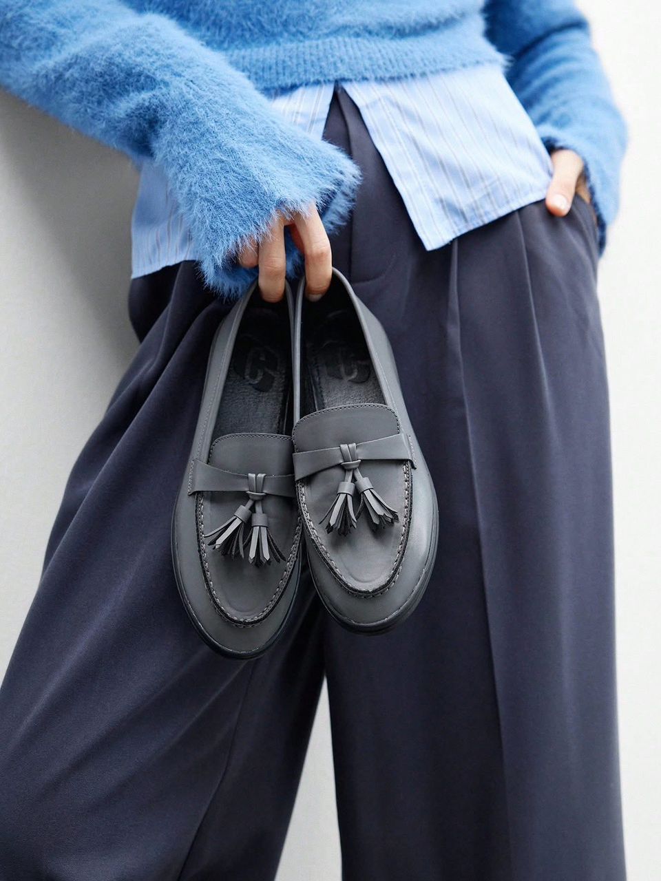 chaussure plates pour femmes