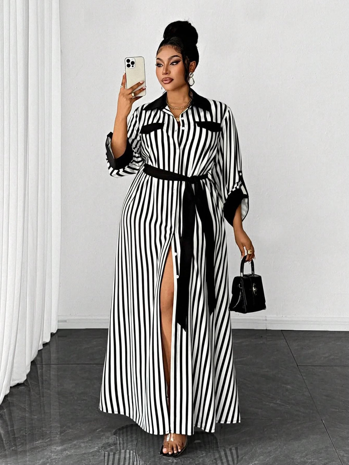 Robe unique