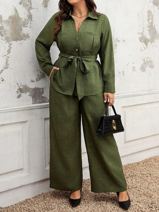 Chic deux piece