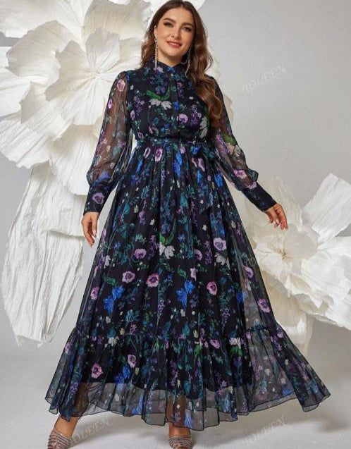 Robes femmes chic w