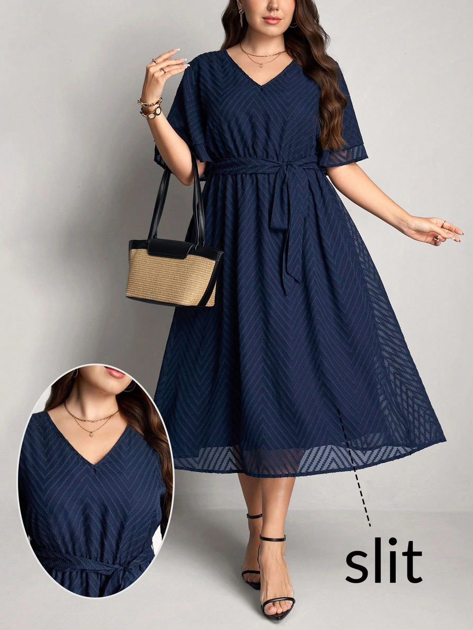 Chic Chic mkl