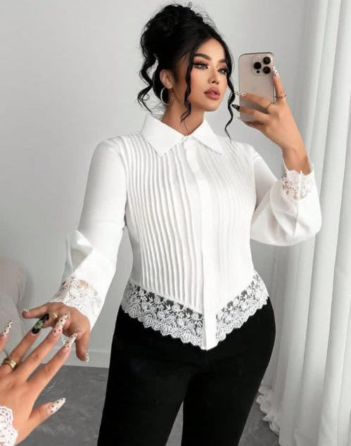 blouse sn