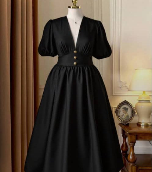 CHIC robes kfn