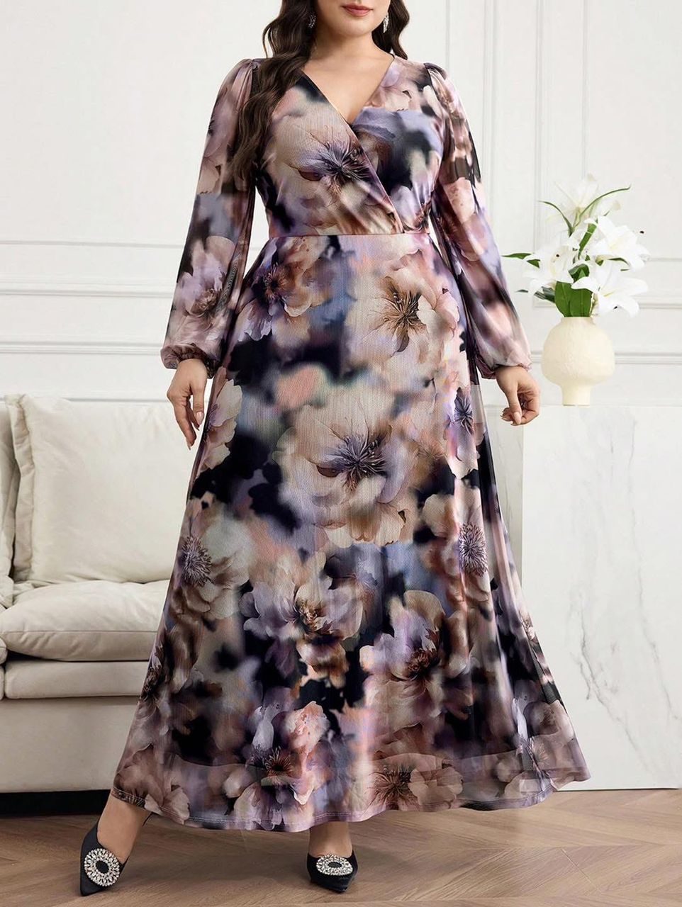chic Robes nh
