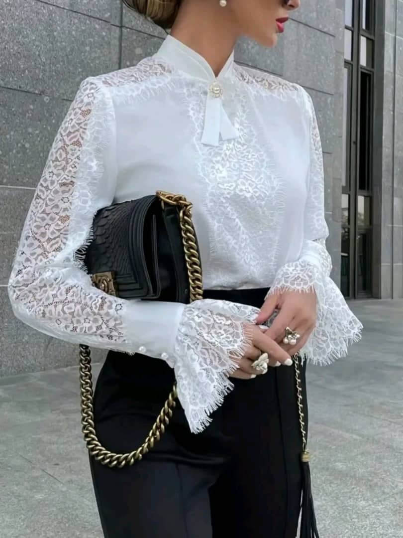 extra chic