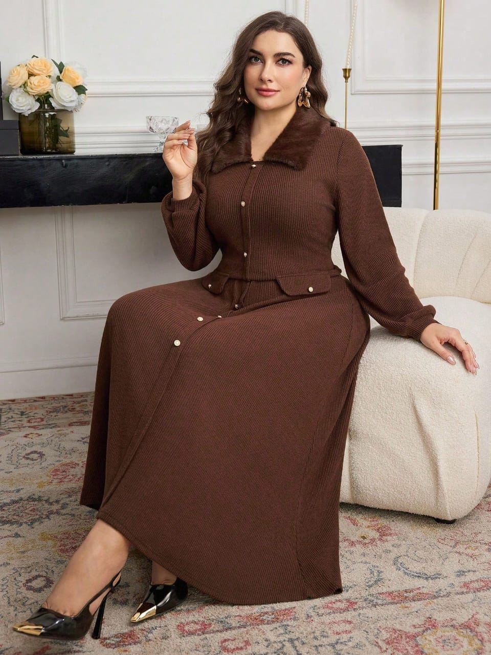 Quantre robes k
