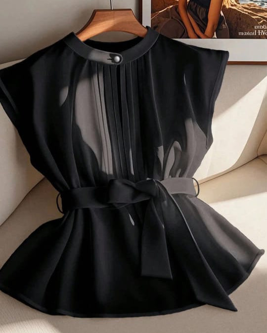 Hauts chic et rare